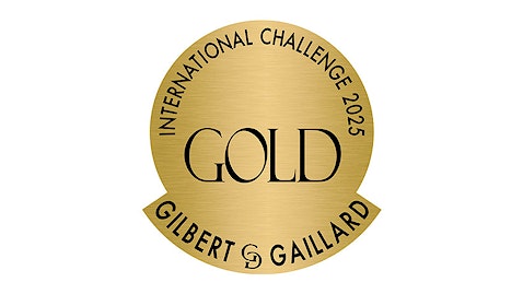 AIX Rosé AIX White Gilbert Gaillard 2025